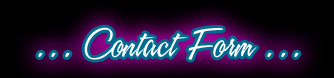 Submit Your Info Here