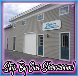 Come see our showroom